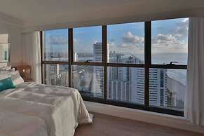 HY Beach Flats
