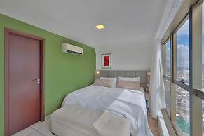 HY Beach Flats
