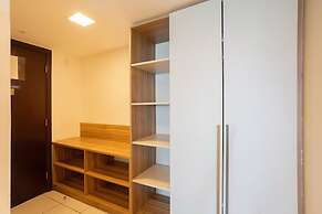 HY Beach Flats