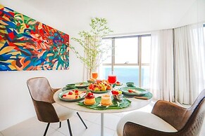 HY Beach Flats