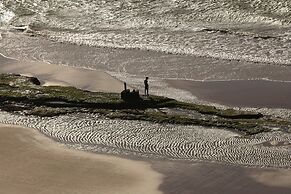 HY Beach Flats