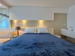 HY Beach Flats