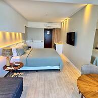 HY Beach Flats