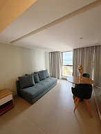 HY Beach Flats