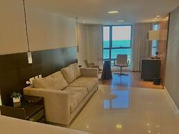 HY Beach Flats
