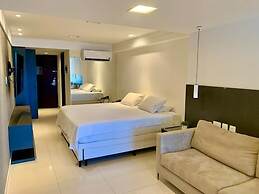 HY Beach Flats