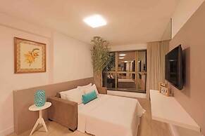 HY Beach Flats