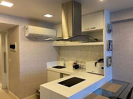 HY Beach Flats