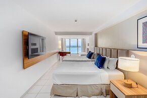 HY Beach Flats