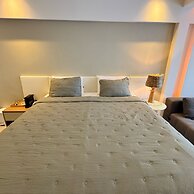 HY Beach Flats
