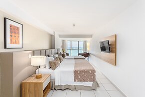 HY Beach Flats