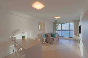 HY Beach Flats