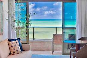 HY Beach Flats