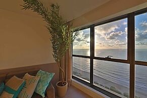 HY Beach Flats