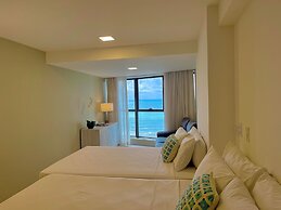 HY Beach Flats