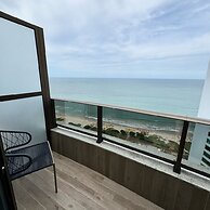 HY Beach Flats