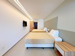 HY Beach Flats