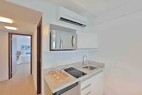 HY Beach Flats