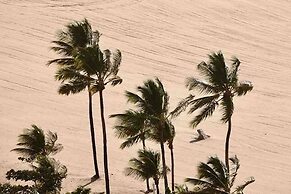 HY Beach Flats