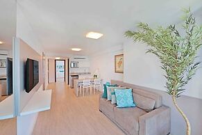 HY Beach Flats