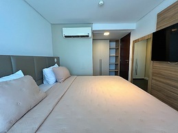 HY Beach Flats