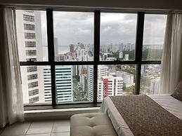 HY Beach Flats