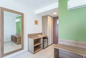 HY Beach Flats
