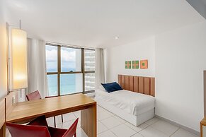HY Beach Flats