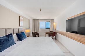 HY Beach Flats