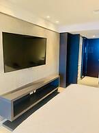 HY Beach Flats