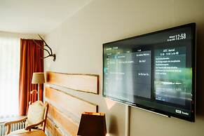 Hotel Hasselhof Superior