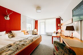 Hotel Hasselhof Superior