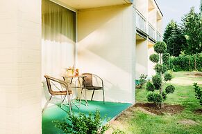 Hotel Hasselhof Superior