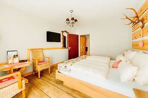 Hotel Hasselhof Superior