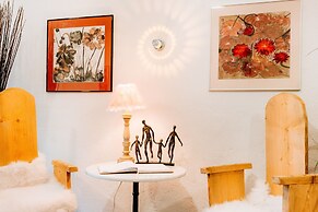 Hotel Hasselhof Superior