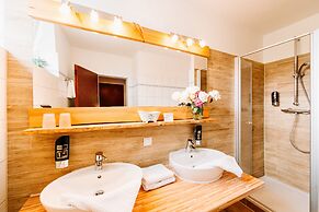 Hotel Hasselhof Superior