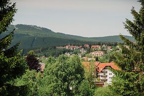 Hotel Hasselhof Superior