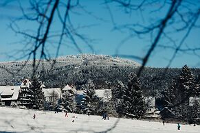 Hotel Hasselhof Superior