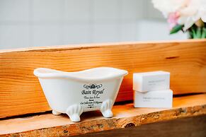 Hotel Hasselhof Superior