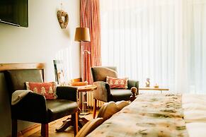 Hotel Hasselhof Superior