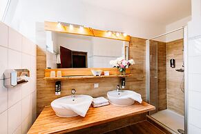 Hotel Hasselhof Superior