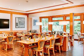 Hotel Hasselhof Superior