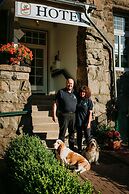 Hotel Hasselhof Superior