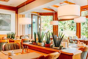 Hotel Hasselhof Superior