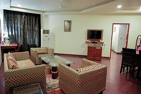 The Royal Residency