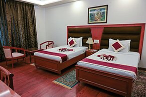 The Royal Residency