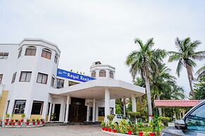 The Royal Residency