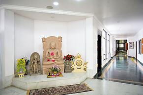 The Royal Residency