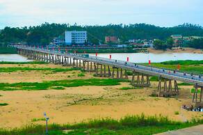 Thien An Riverside Hotel
