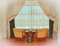 Thien An Riverside Hotel